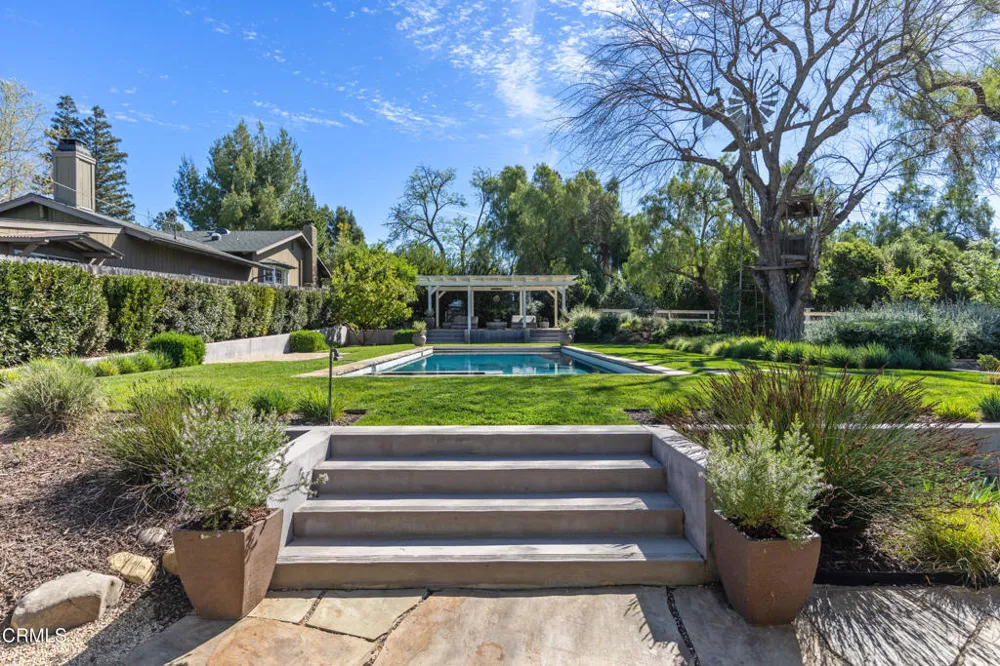 2485 Park Street Los Olivos, CA 93441