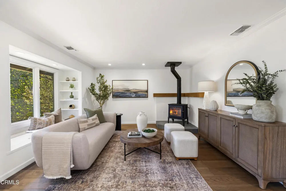 2485 Park Street Los Olivos, CA 93441