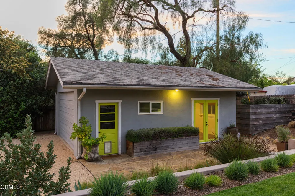 2485 Park Street Los Olivos, CA 93441