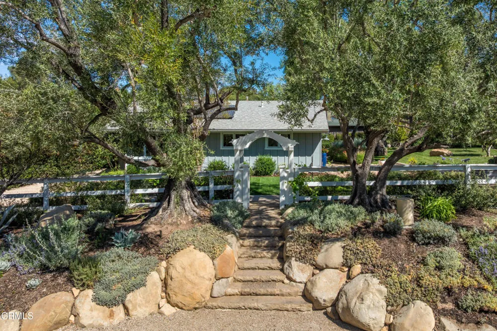 2485 Park Street Los Olivos, CA 93441