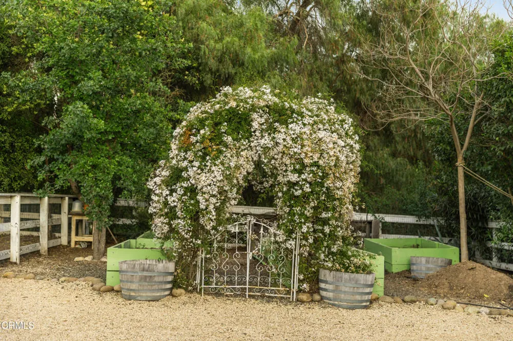 2485 Park Street Los Olivos, CA 93441