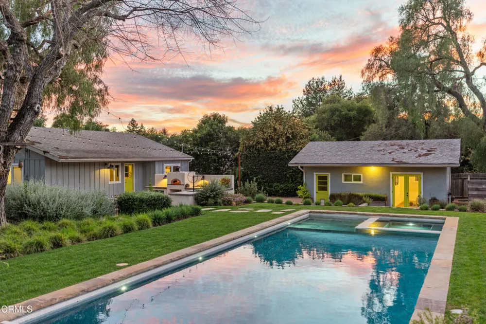 2485 Park Street Los Olivos, CA 93441