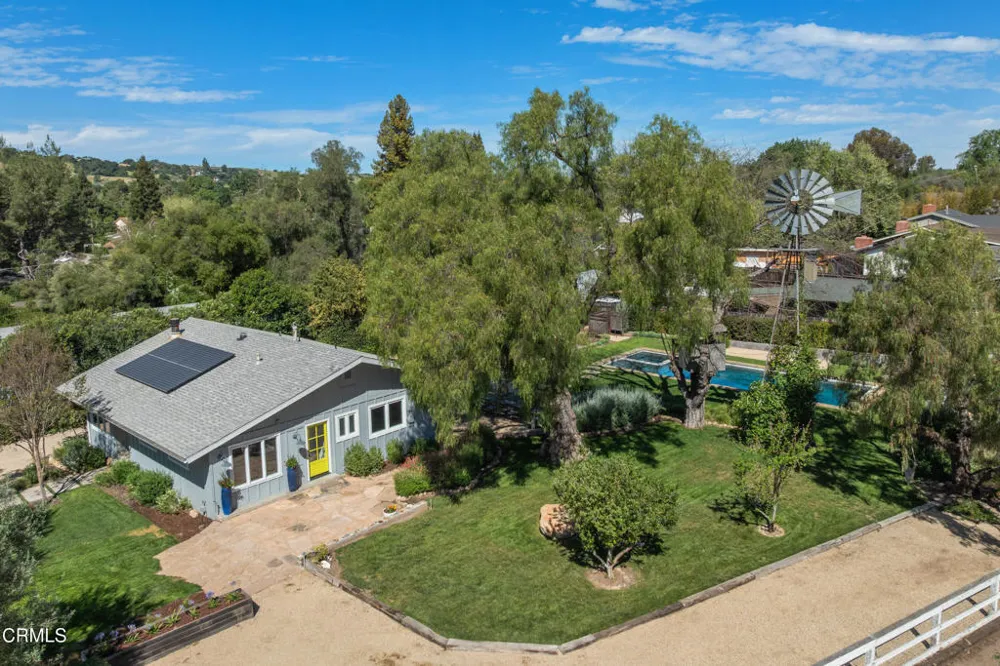 2485 Park Street Los Olivos, CA 93441