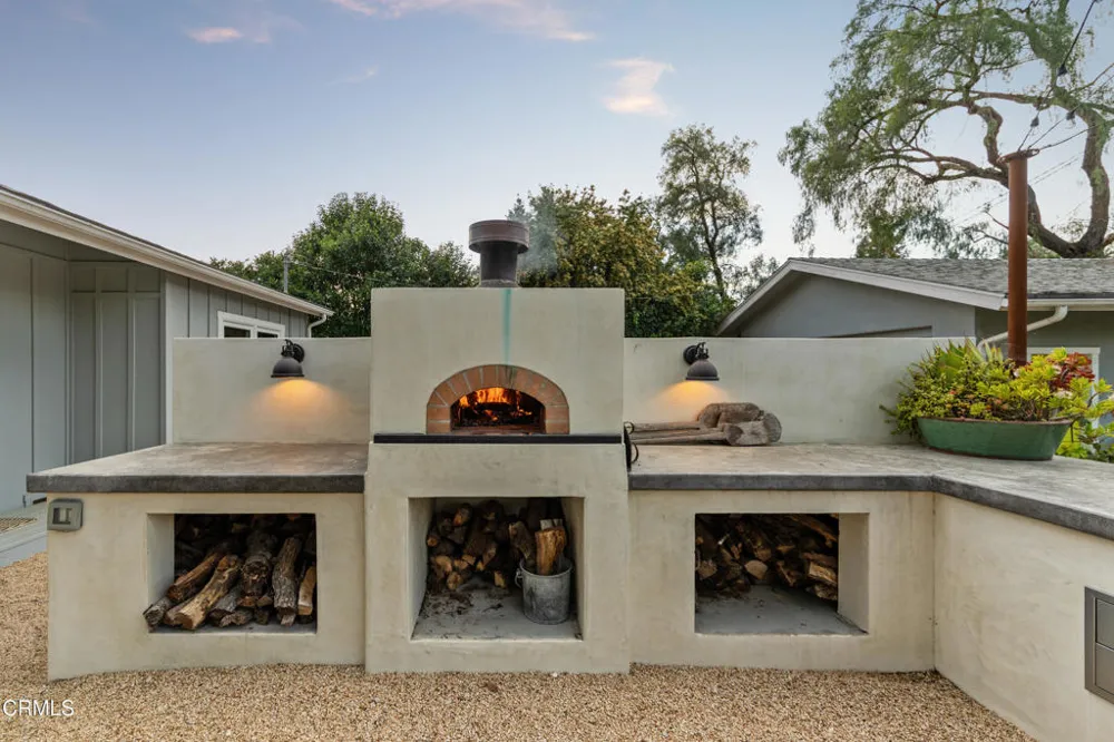 2485 Park Street Los Olivos, CA 93441
