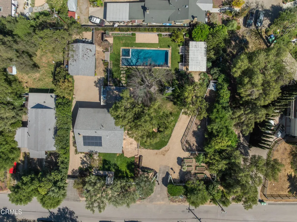 2485 Park Street Los Olivos, CA 93441