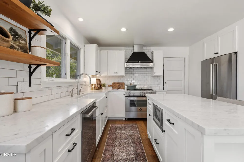 2485 Park Street Los Olivos, CA 93441