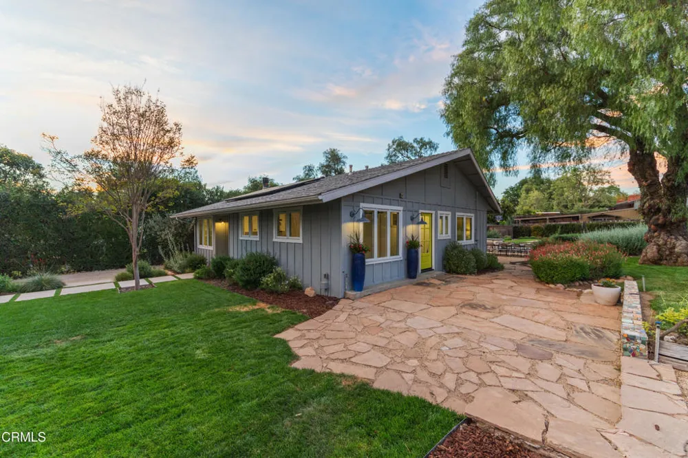 2485 Park Street Los Olivos, CA 93441