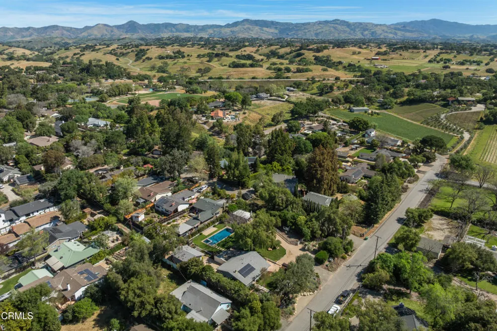 2485 Park Street Los Olivos, CA 93441