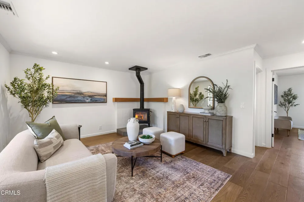 2485 Park Street Los Olivos, CA 93441