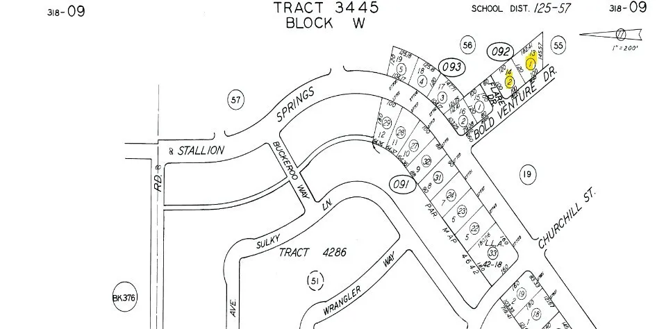 18130 Bold Venture Drive Stallion Springs, CA 93561