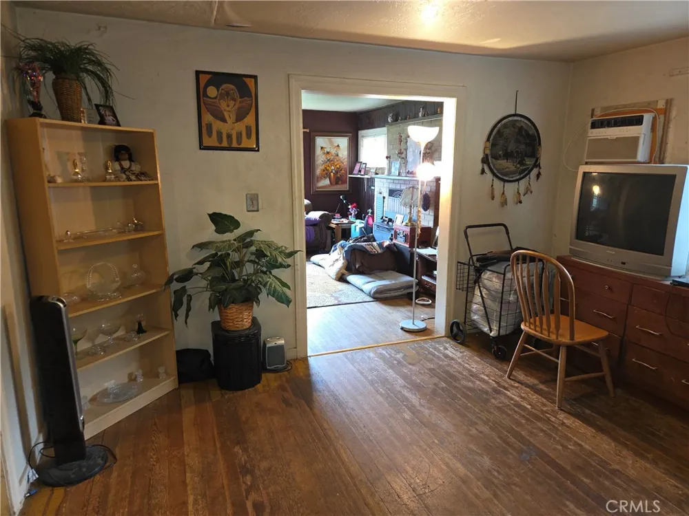 300 Chestnut Red Bluff, CA 96080