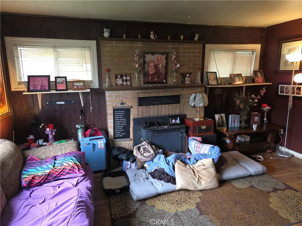 300 Chestnut Red Bluff, CA 96080