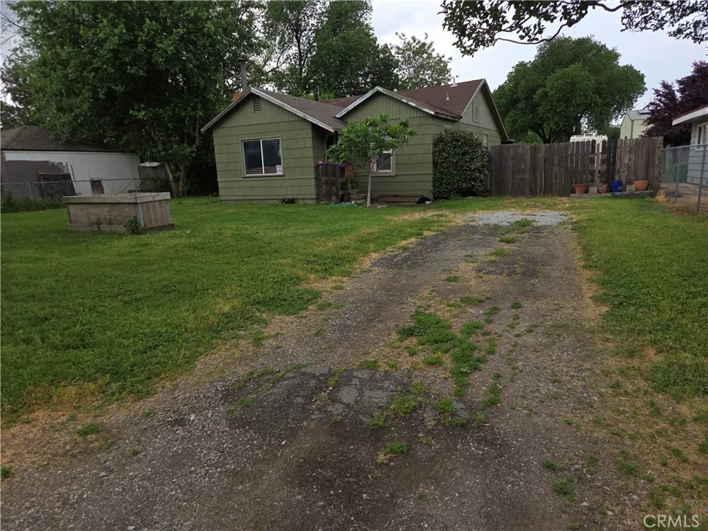 300 Chestnut Red Bluff, CA 96080