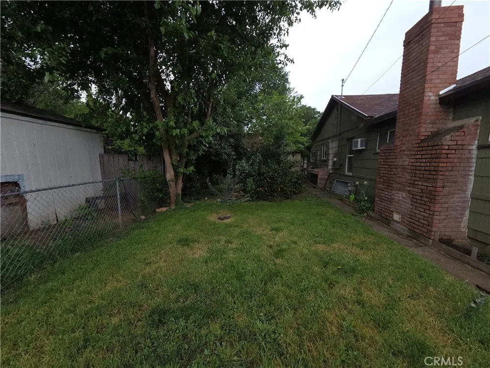 300 Chestnut Red Bluff, CA 96080