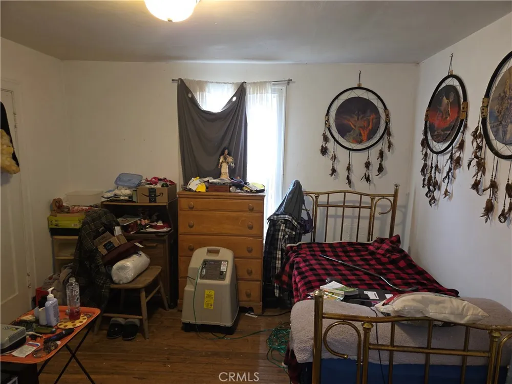 300 Chestnut Red Bluff, CA 96080