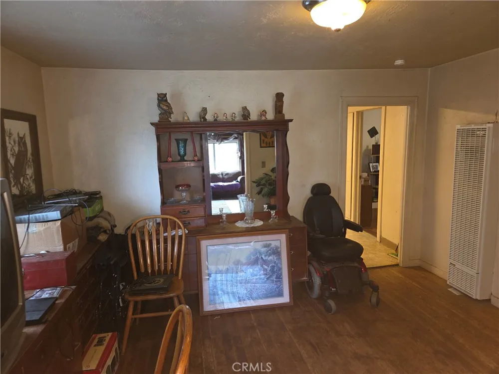 300 Chestnut Red Bluff, CA 96080