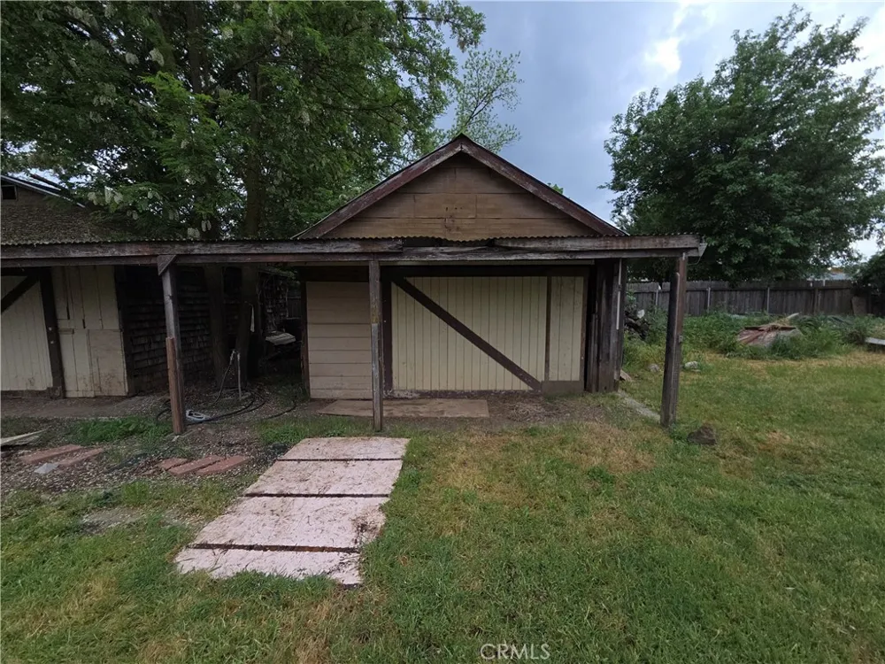300 Chestnut Red Bluff, CA 96080