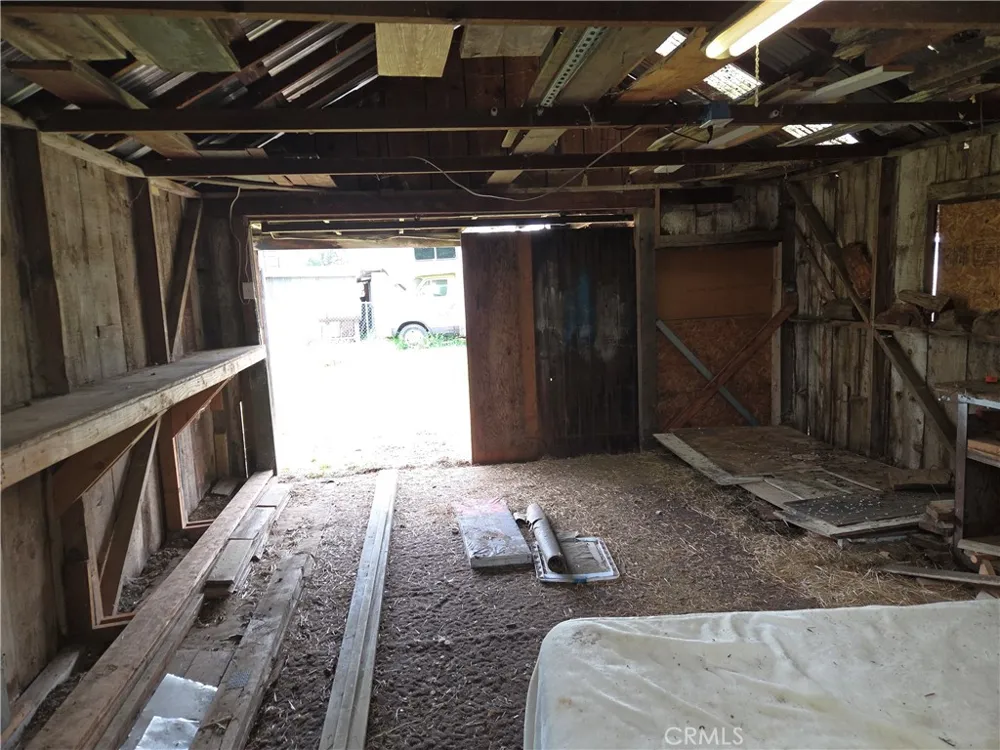 300 Chestnut Red Bluff, CA 96080