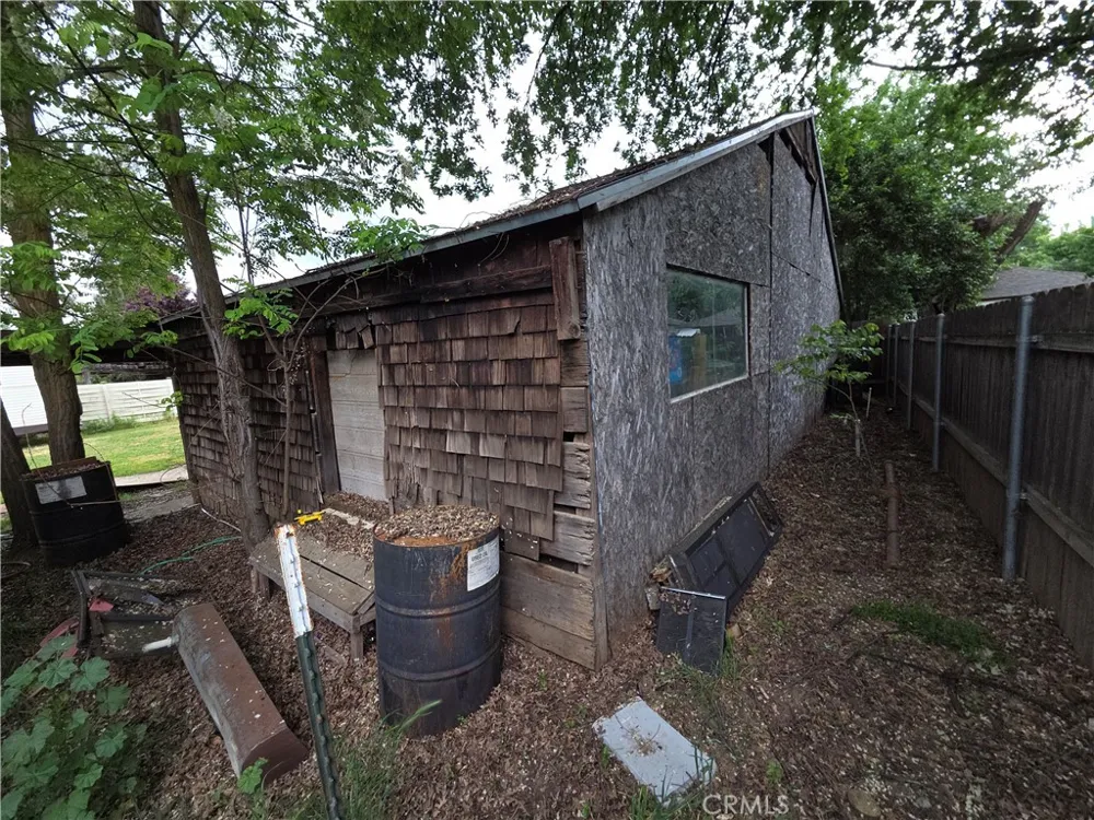 300 Chestnut Red Bluff, CA 96080