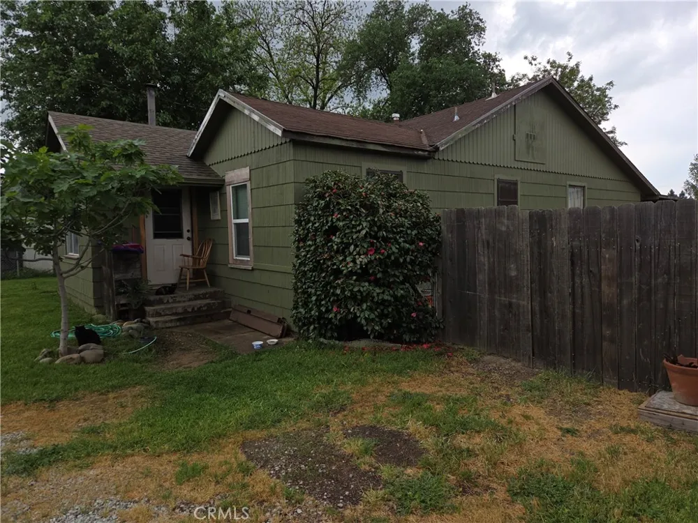 300 Chestnut Red Bluff, CA 96080