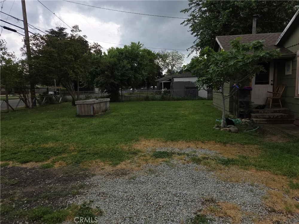 300 Chestnut Red Bluff, CA 96080