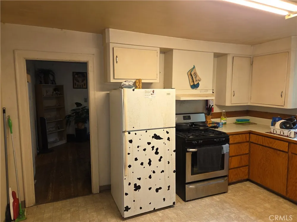 300 Chestnut Red Bluff, CA 96080
