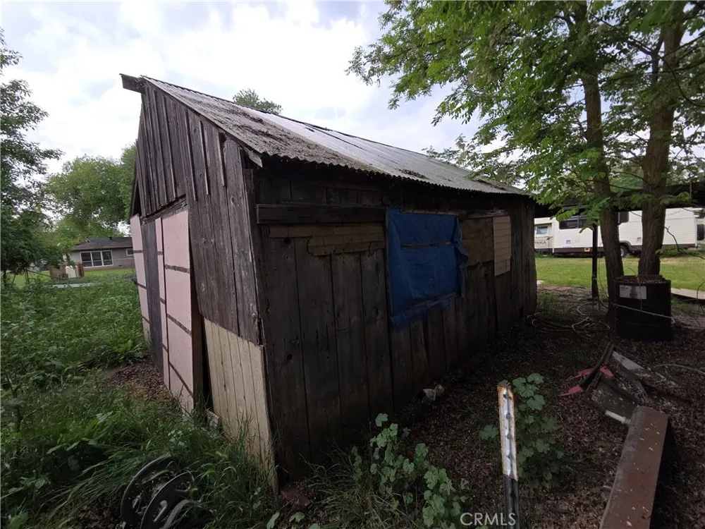 300 Chestnut Red Bluff, CA 96080