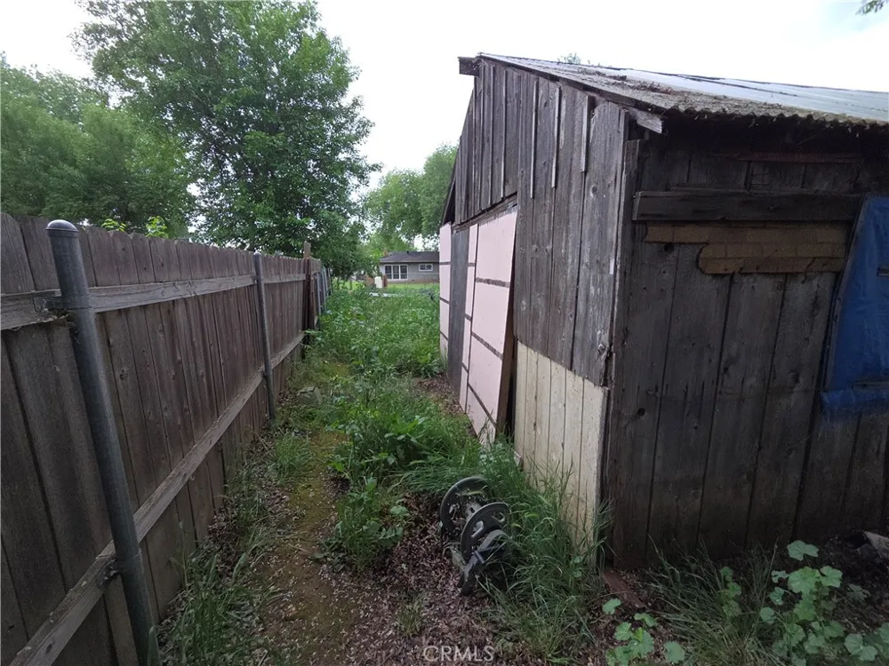 300 Chestnut Red Bluff, CA 96080