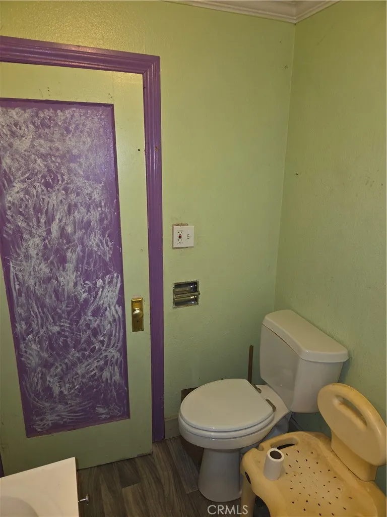 300 Chestnut Red Bluff, CA 96080