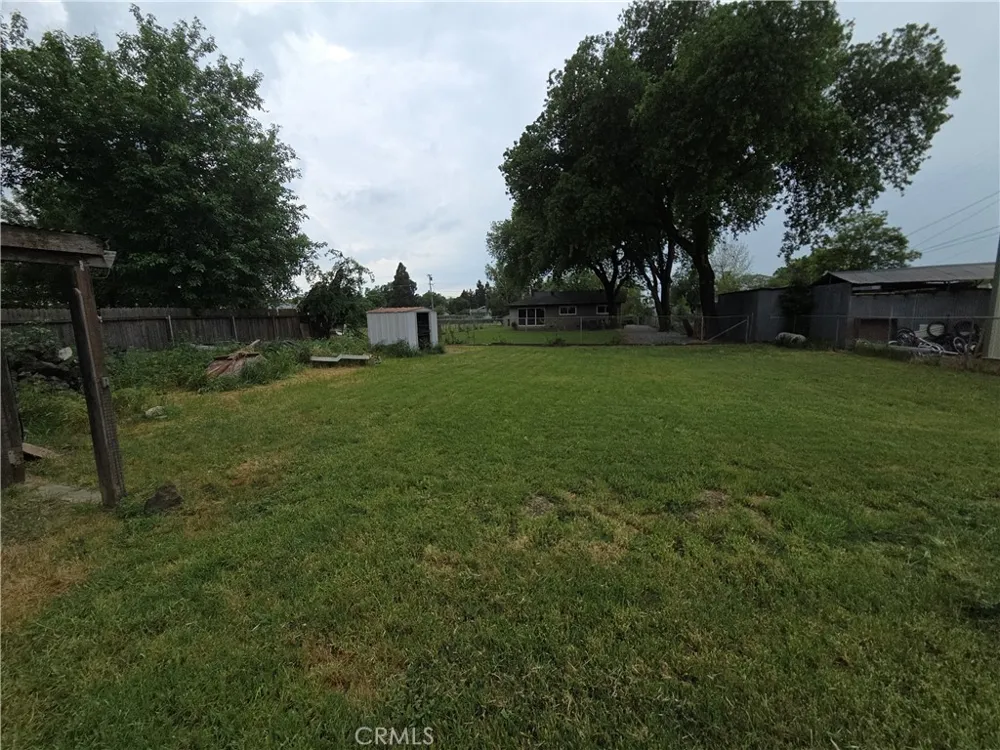 300 Chestnut Red Bluff, CA 96080