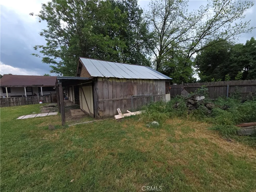 300 Chestnut Red Bluff, CA 96080