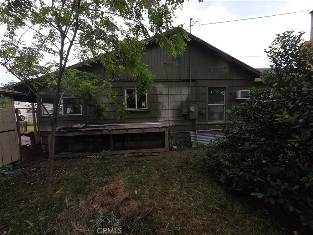 300 Chestnut Red Bluff, CA 96080