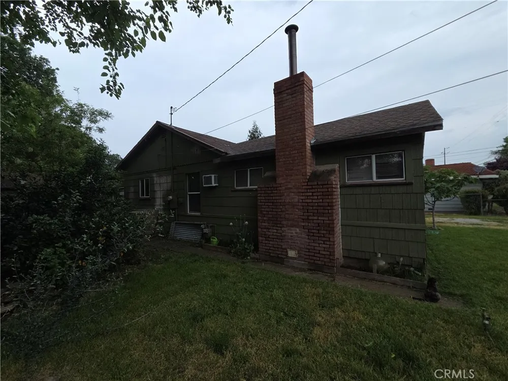 300 Chestnut Red Bluff, CA 96080