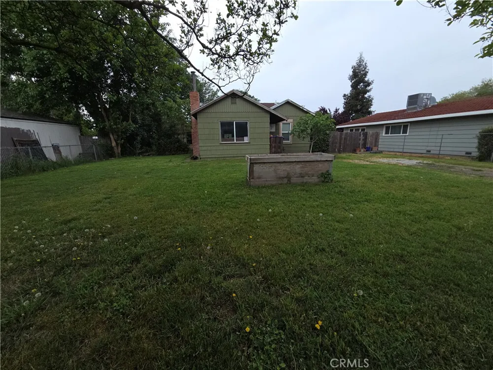 300 Chestnut Red Bluff, CA 96080