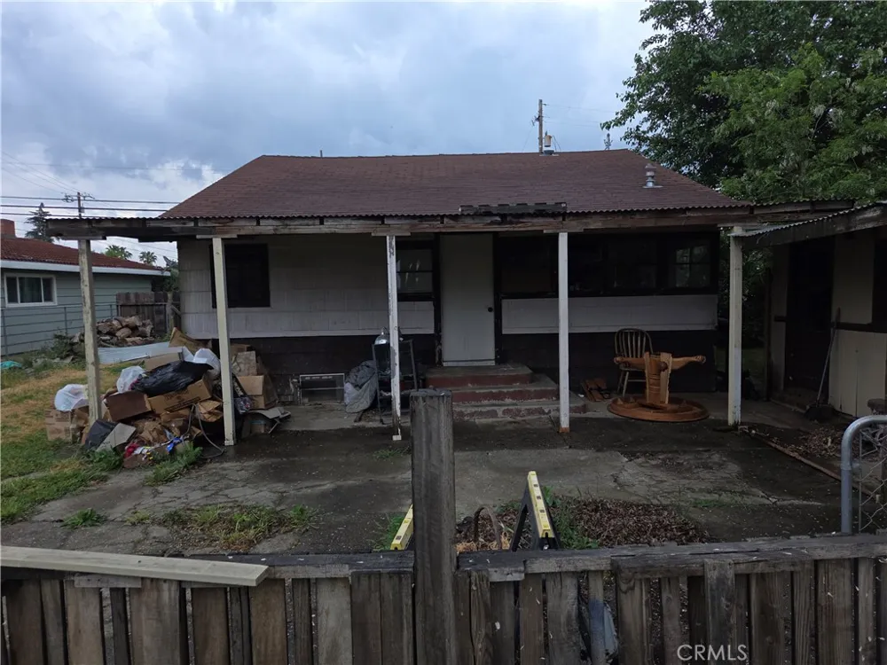 300 Chestnut Red Bluff, CA 96080