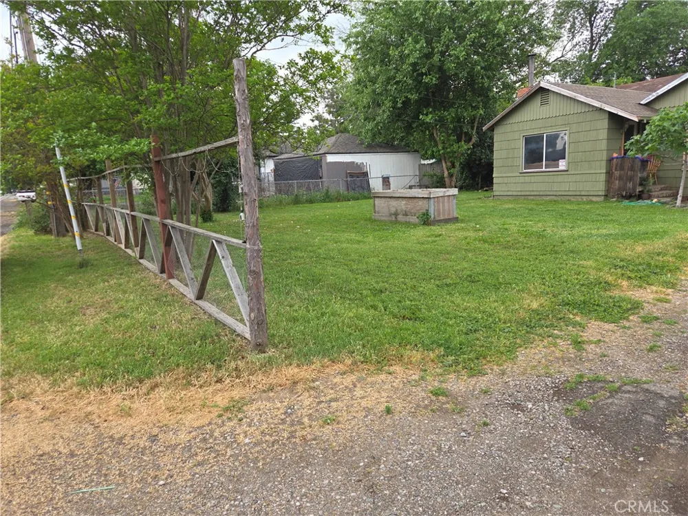 300 Chestnut Red Bluff, CA 96080