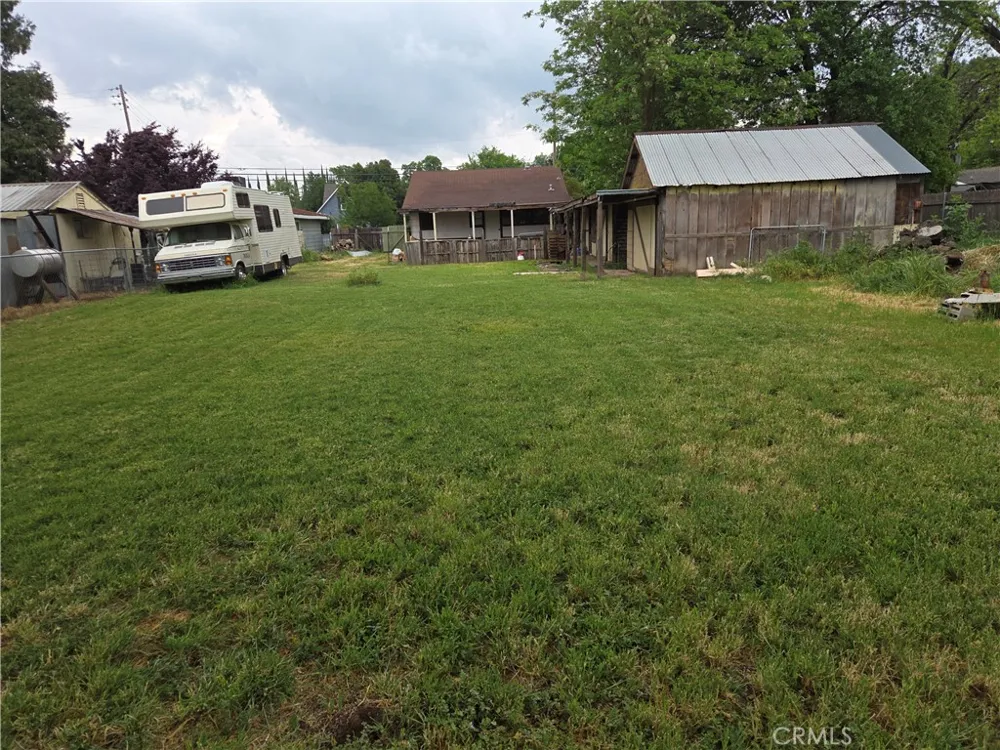 300 Chestnut Red Bluff, CA 96080