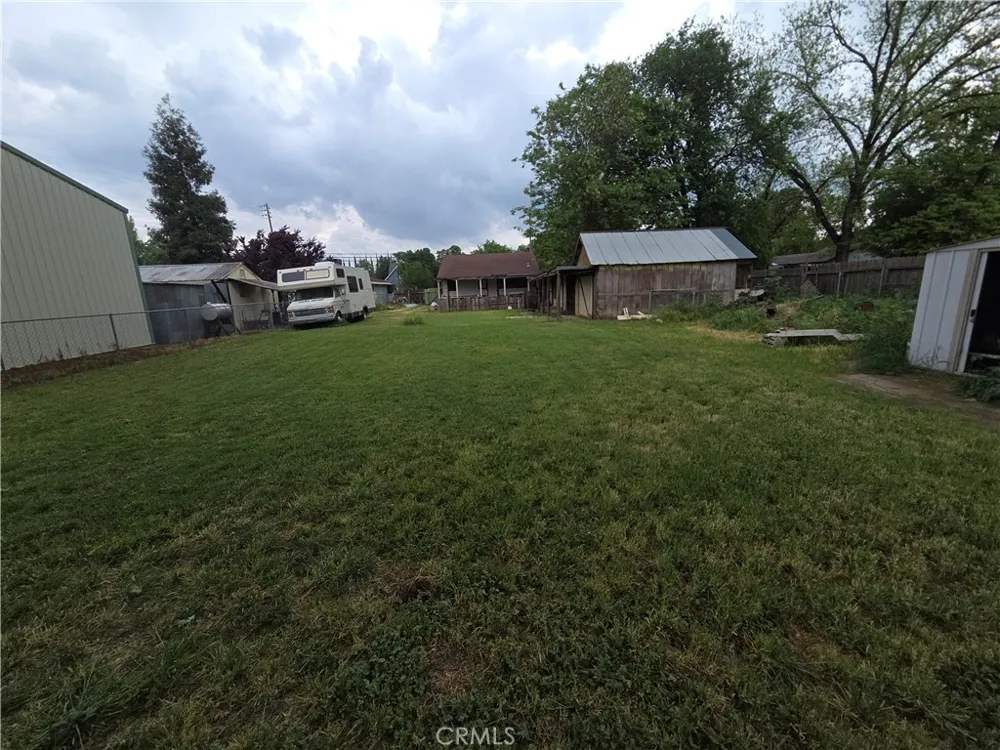 300 Chestnut Red Bluff, CA 96080