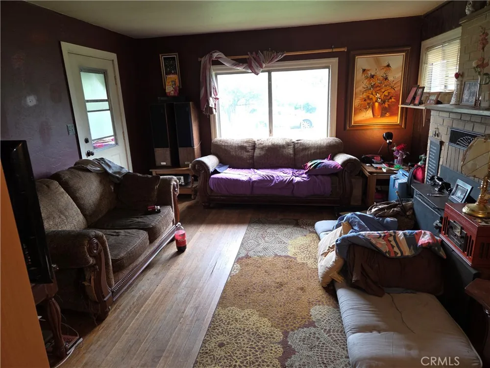 300 Chestnut Red Bluff, CA 96080