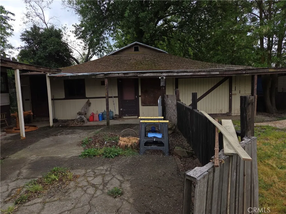 300 Chestnut Red Bluff, CA 96080