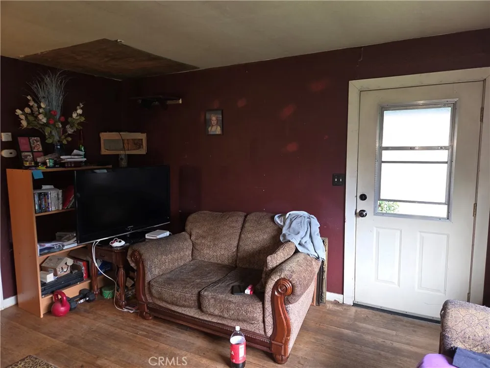 300 Chestnut Red Bluff, CA 96080