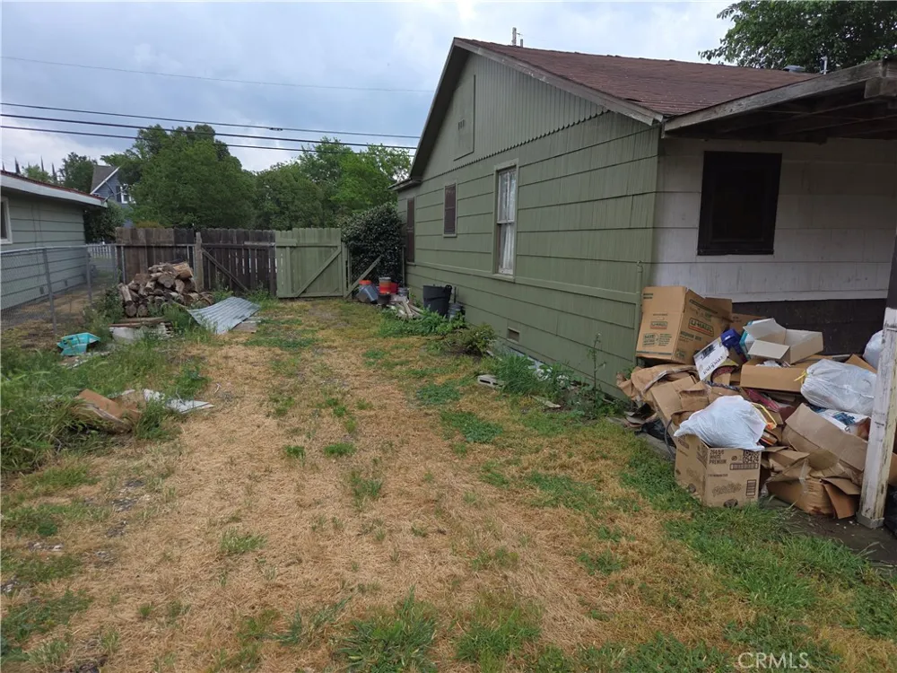 300 Chestnut Red Bluff, CA 96080
