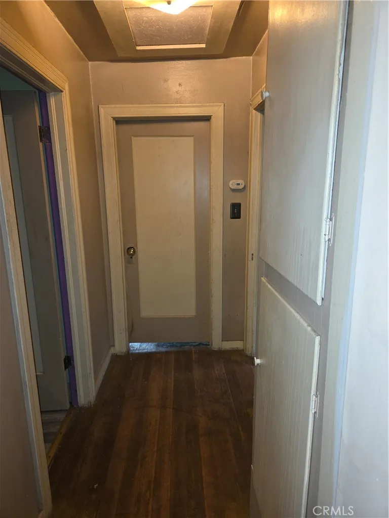 300 Chestnut Red Bluff, CA 96080