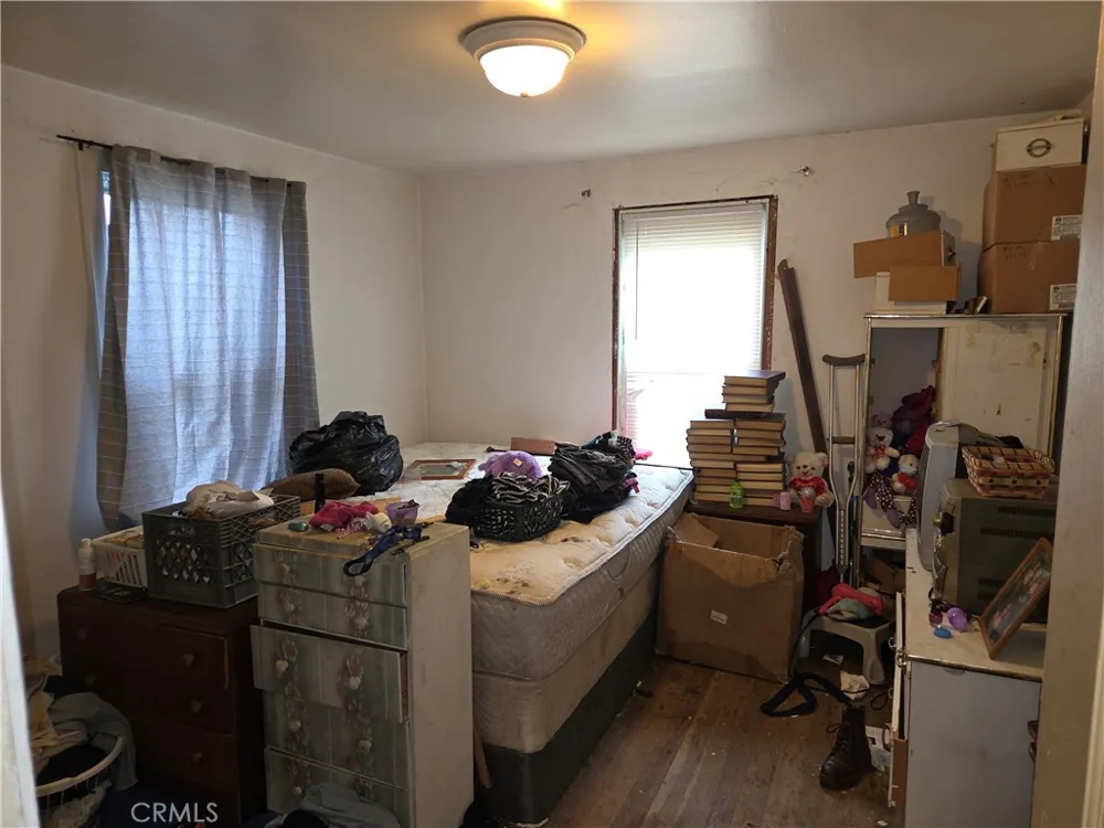 300 Chestnut Red Bluff, CA 96080