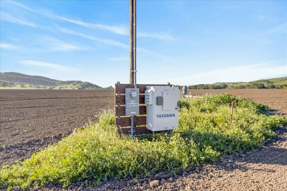 Walnut Avenue Gilroy, CA 95020