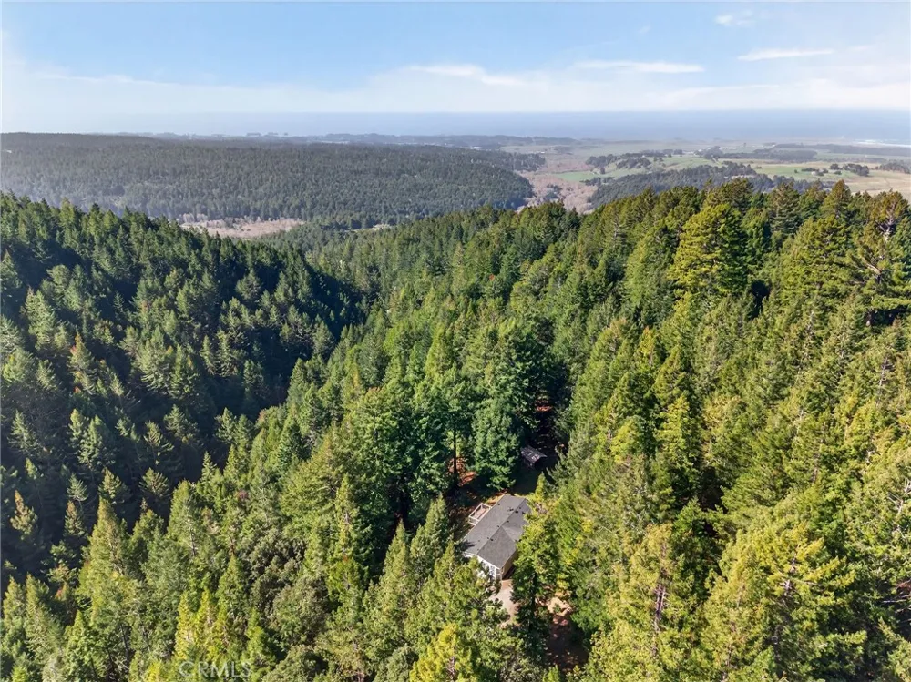 40421 Mountain View Road Manchester, CA 95459