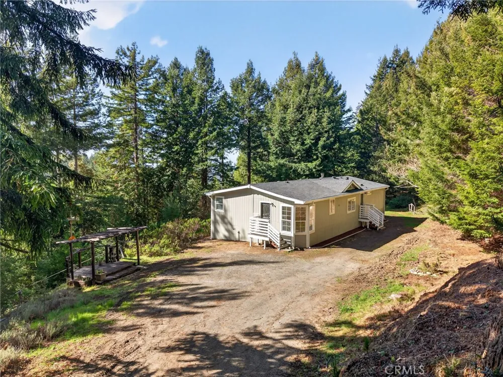 40421 Mountain View Road Manchester, CA 95459