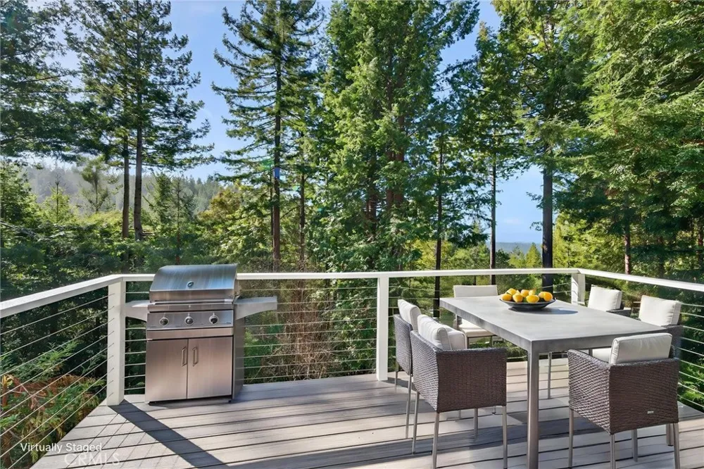 40421 Mountain View Road Manchester, CA 95459