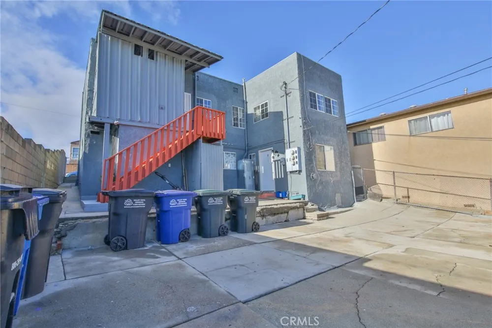 1504 Attridge Avenue Los Angeles, CA 90063