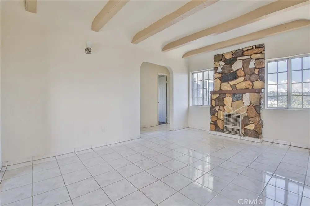 1504 Attridge Avenue Los Angeles, CA 90063